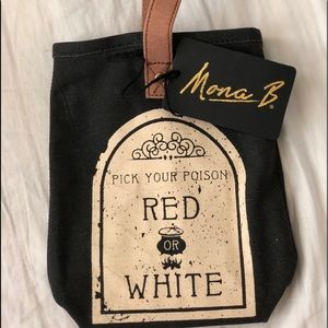 Wine Carry Tote